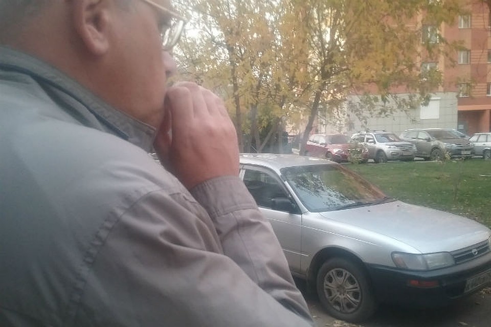 Тамара Хомич страдает аллергией на табачный дым и сумела доказать в суде, что сосед наносит вред ее здоровью