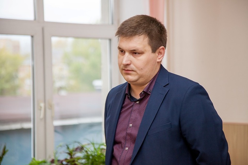 Евгению Чадову грозит до пяти лет колонии