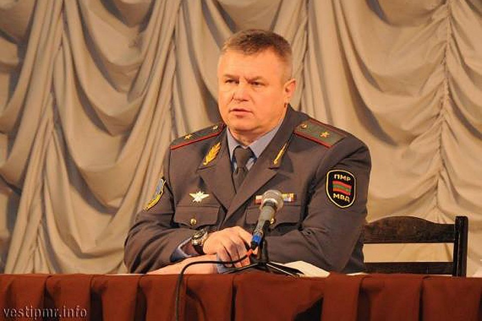 Геннадий Кузьмичев сейчас содержится под стражей