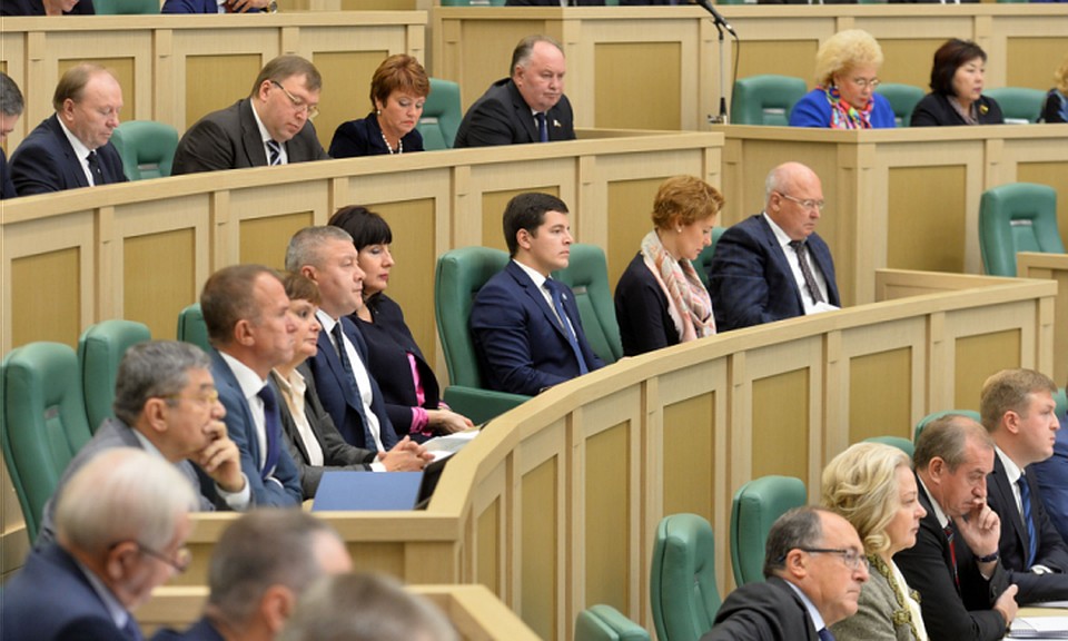 Фото с сайта правительства ЯНАО