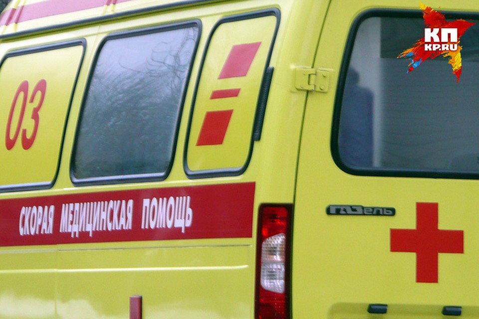В Петербурге 15-летняя школьница попала в больницу с отравлением сердечными каплями.