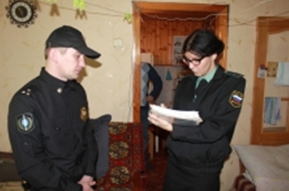 В отношении 411 алиментщиков возбуждены уголовные дела
