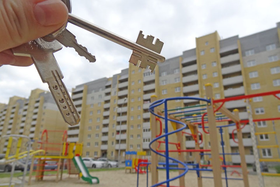 Субсидии на улучшение жилищных условий в 2018 году получат 2300 югорчан