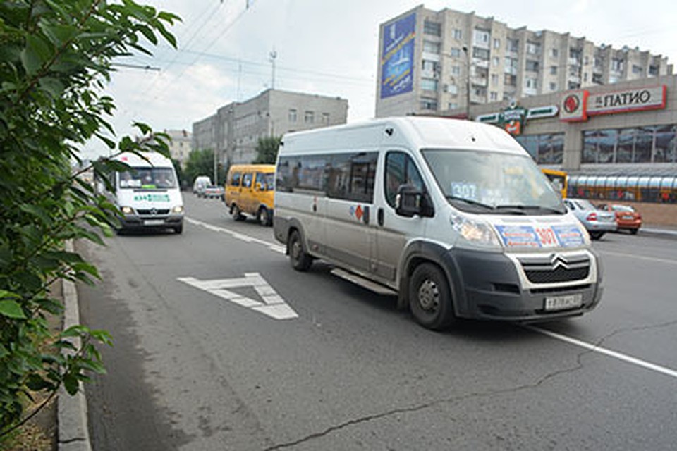 Минпром Омска незаконно заключал контракты с 6 перевозчиками