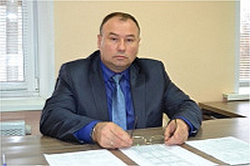 Ранее Игорь Задоя возглавлял Спасскую районную больницу.