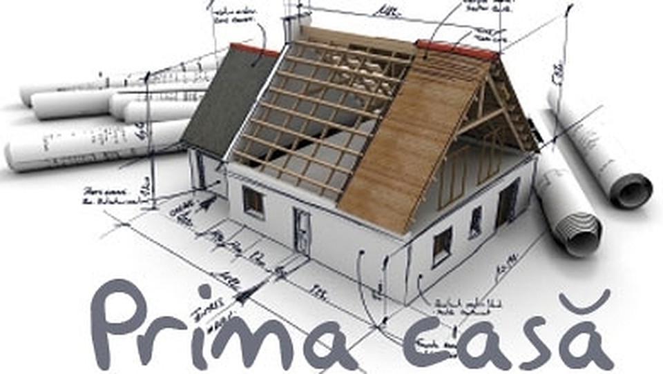 Prima Casă: 540 семей приобрели жилье
