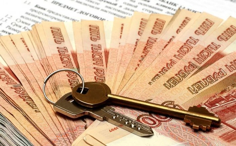 Строители "сэкономили" почти половину от заплаченных им денег