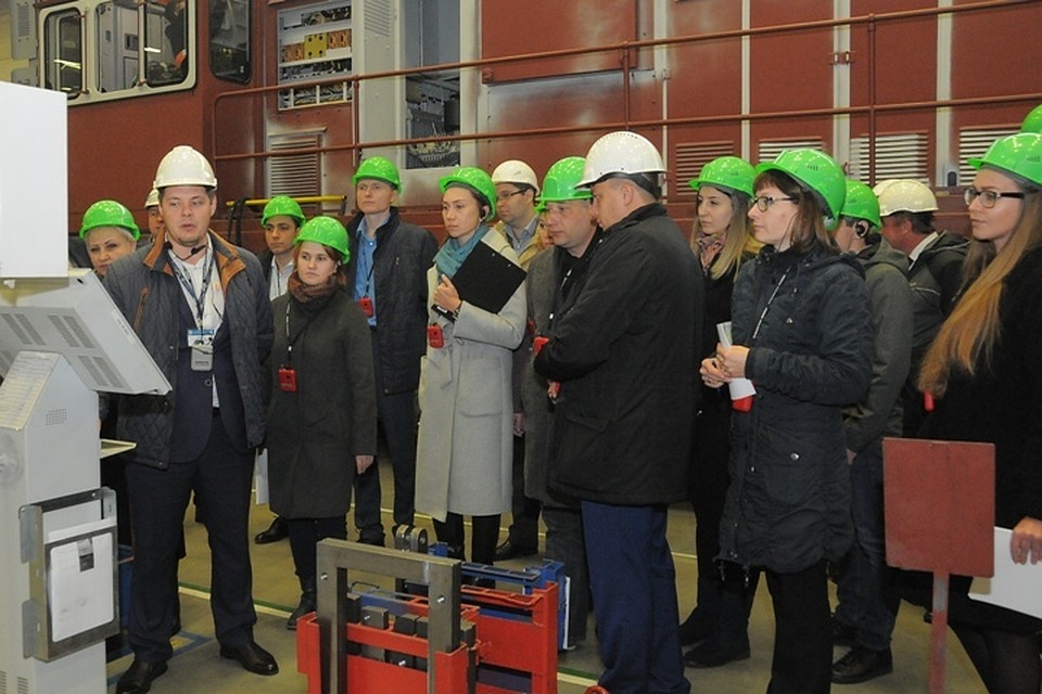 Высокая вовлеченность коллектива в процесс совершенствования производственной системы в целом в очередной раз отмечена как сильнейшая сторона БМЗ