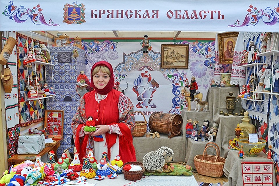 Фото: Правительство Брянской области.