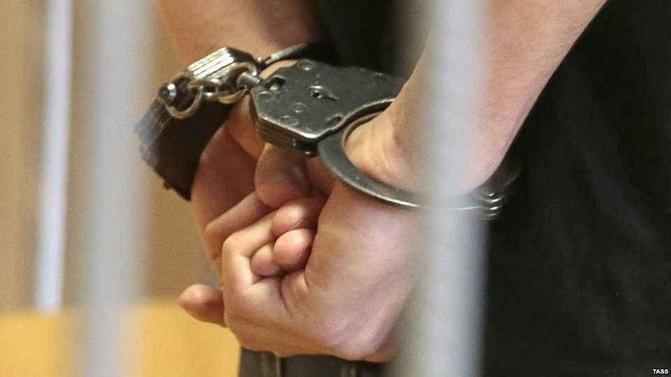 Закладчик героина проведет в тюрьме ближайшие пять лет.