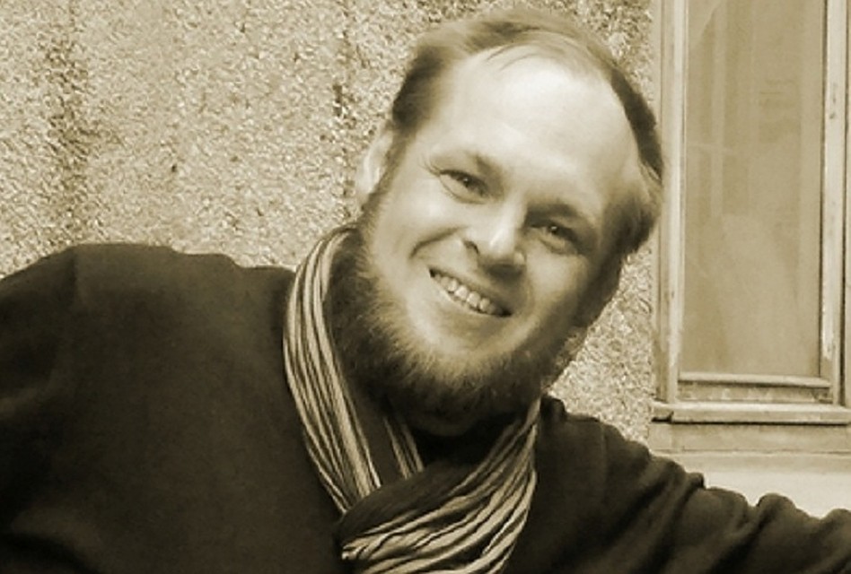 Сергей Закутин. Фото сайта granatov.ru