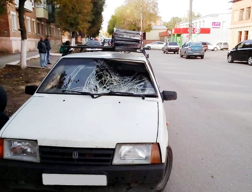 Фото: УГИДД России по Тульской области