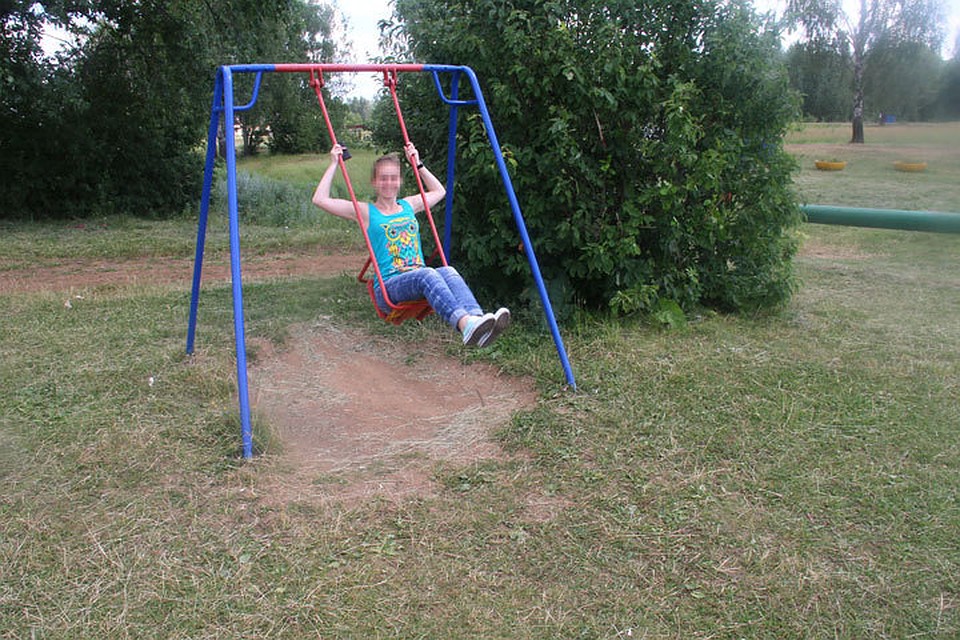 Жертвами насильника стали две девочки, которым не было и 14 лет