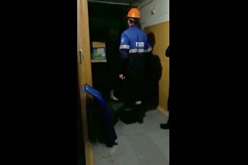 Газовики снова ушли ни с чем