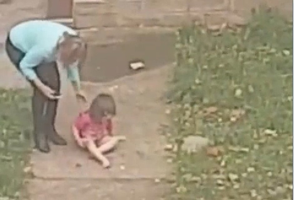 фото: скриншот видео