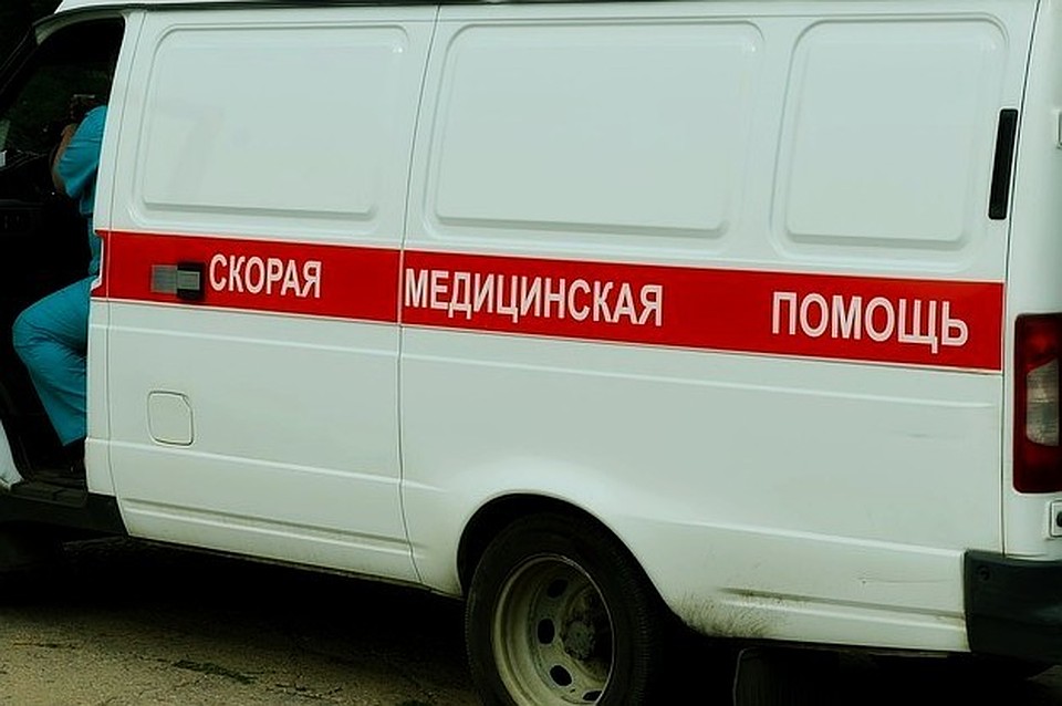 Липчанка скончалась до приезда скорой