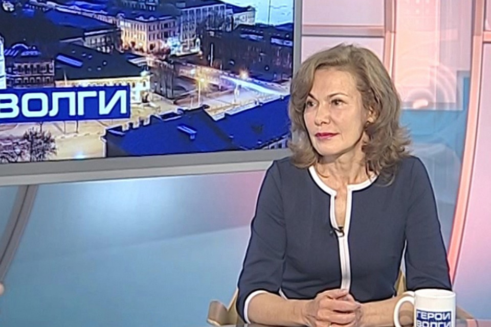 Елена Черных: «Раз в год необходимо тестироваться на ВИЧ: не важно, осознает человек риск или нет»