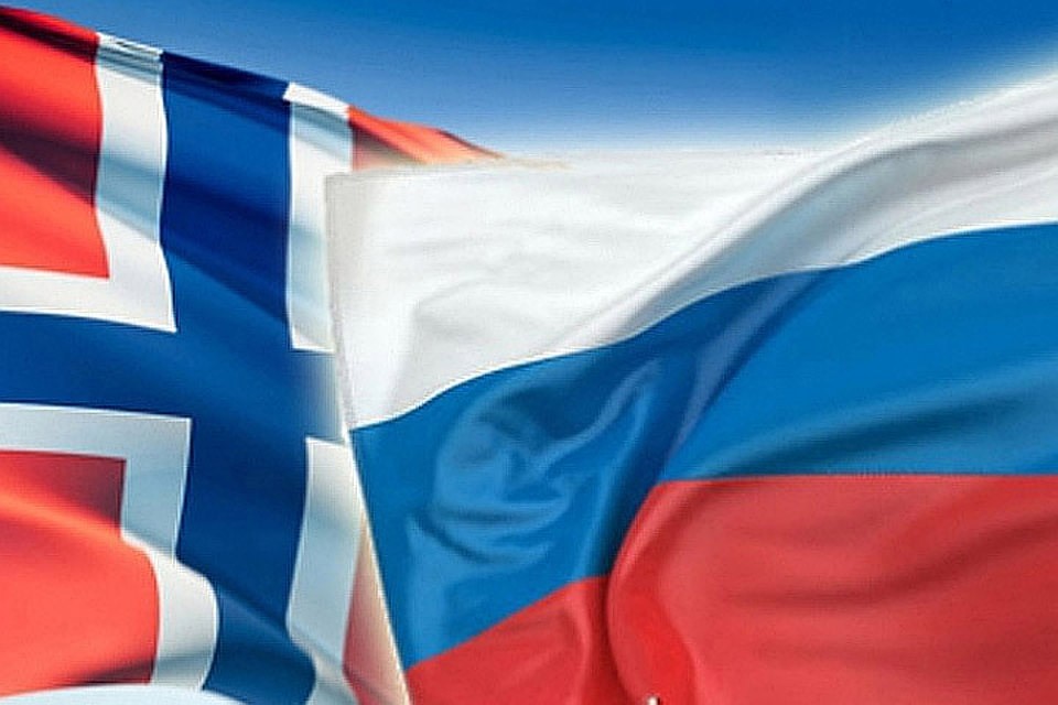 Россия и Норвегия заинтересованы в новых совместных проектах. Фото: с сайта tpp-inform.ru