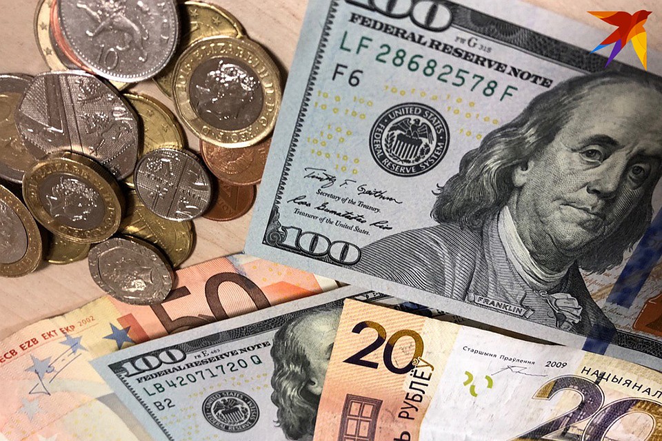 На этот год правительство хочет удержать инфляцию в рамках 6%.