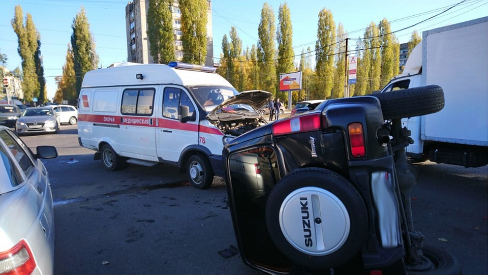 Фото: предоставлено пресс-службой ГУ МВД России по Воронежской области.