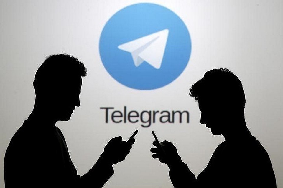 Команда Telegram устранила сбой в работе приложения
