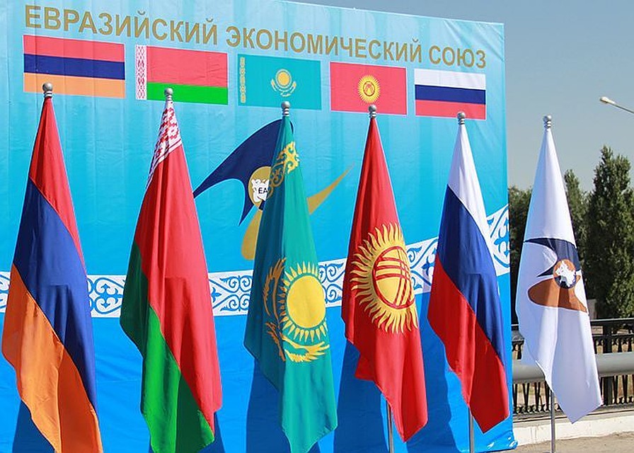 Правительство одобрило проект соглашения о создании аналога МАК в ЕАЭС