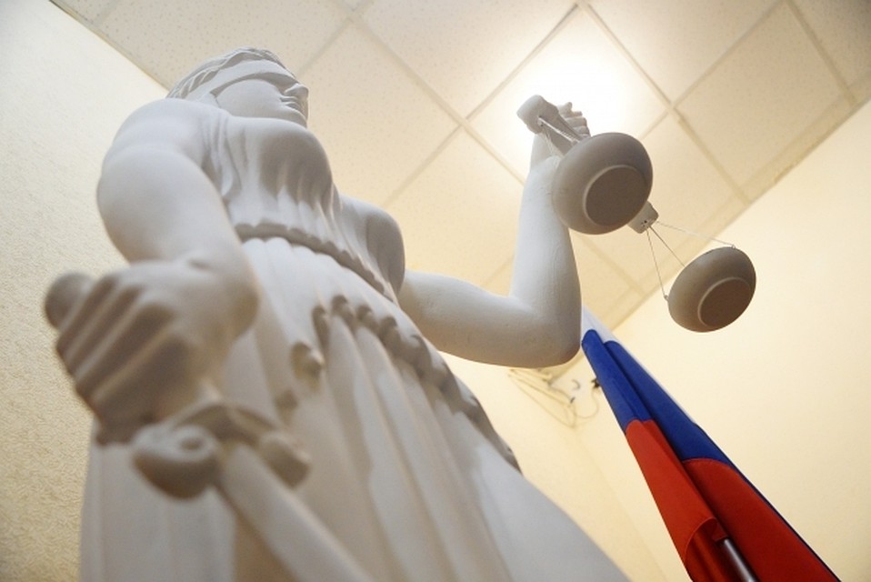 Драка односельчан завершится судом.