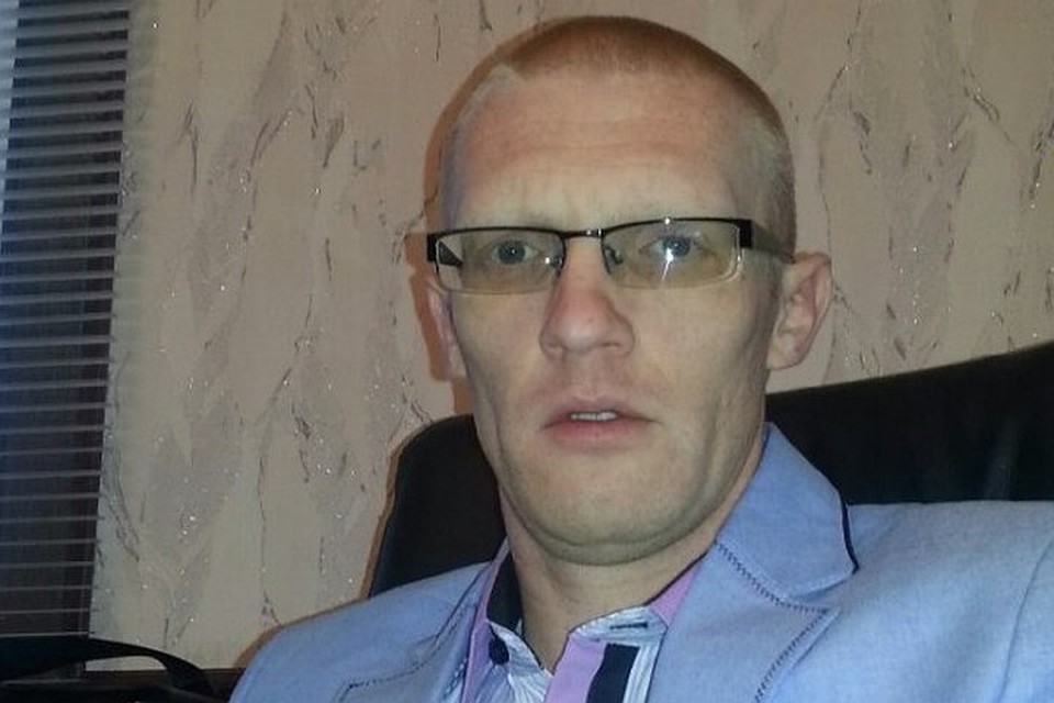 Один из собственников ЗАО «Нижнетагильский завод теплоизоляционных изделий» Денис Кокорин