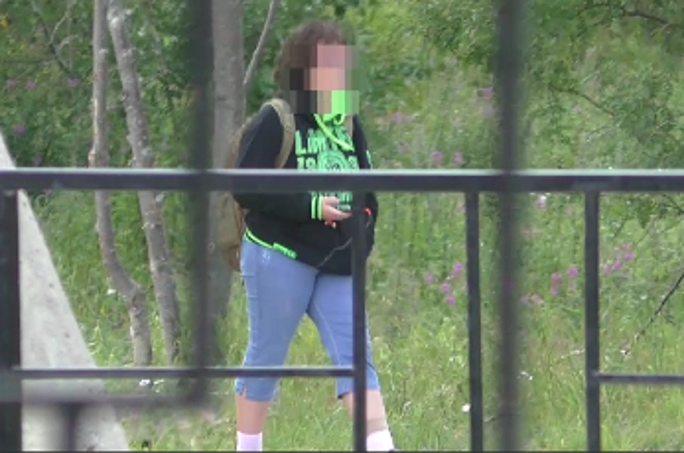 В Нягани поймали 18-летнюю горожанку во время подготовки «закладок» 86.мвд.рф