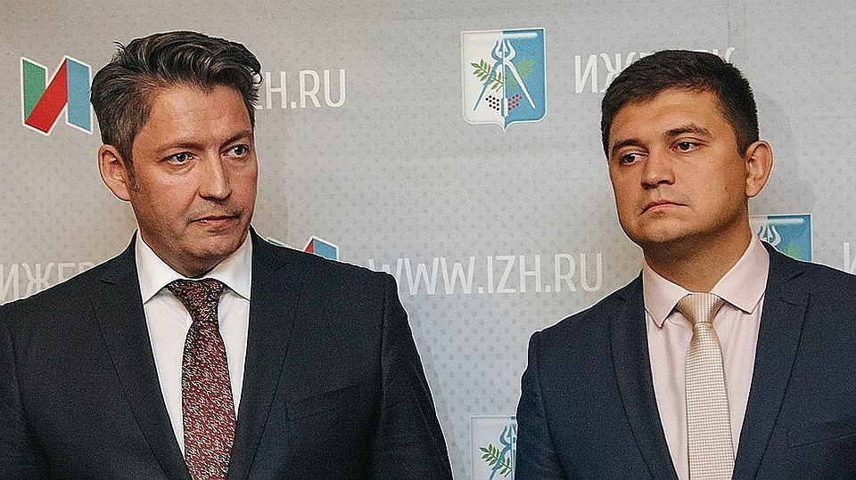 Глазов и Сарапул: почему жители соседних городов претендуют на кресло главы Ижевска