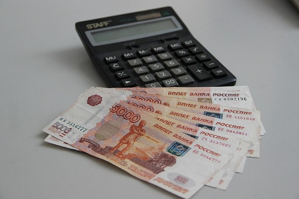 В Новосибирской области долги по зарплатам перевалили за 25 миллионов рублей.