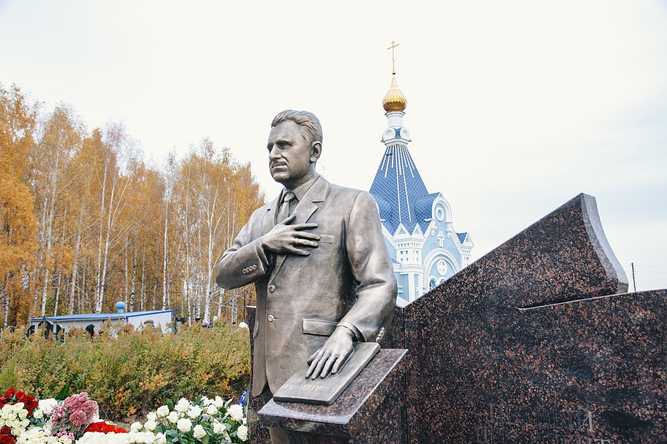 Сергей Грачёв