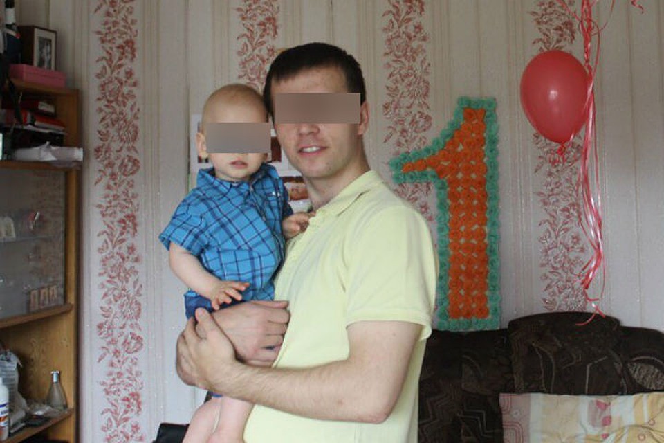 Ангарчанка сдала мужа, который обманул пользователей соцсетей, собирая деньги якобы на лечение сына. Фото: предоставлено героиней публикации.