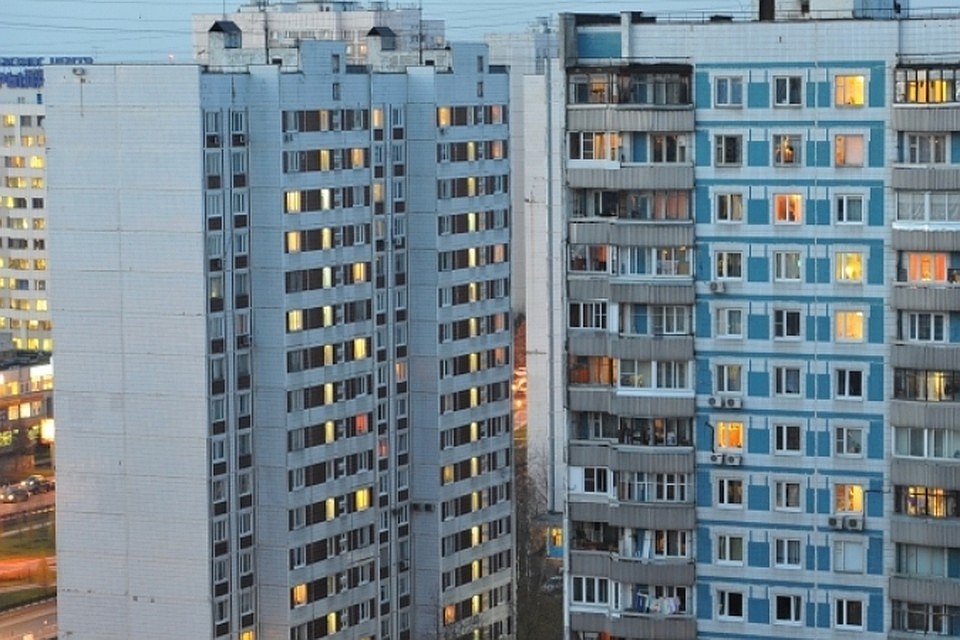 Средняя цена за 1 кв.м вторичного жилья за год выросла боле чем на 3 тысячи рублей
