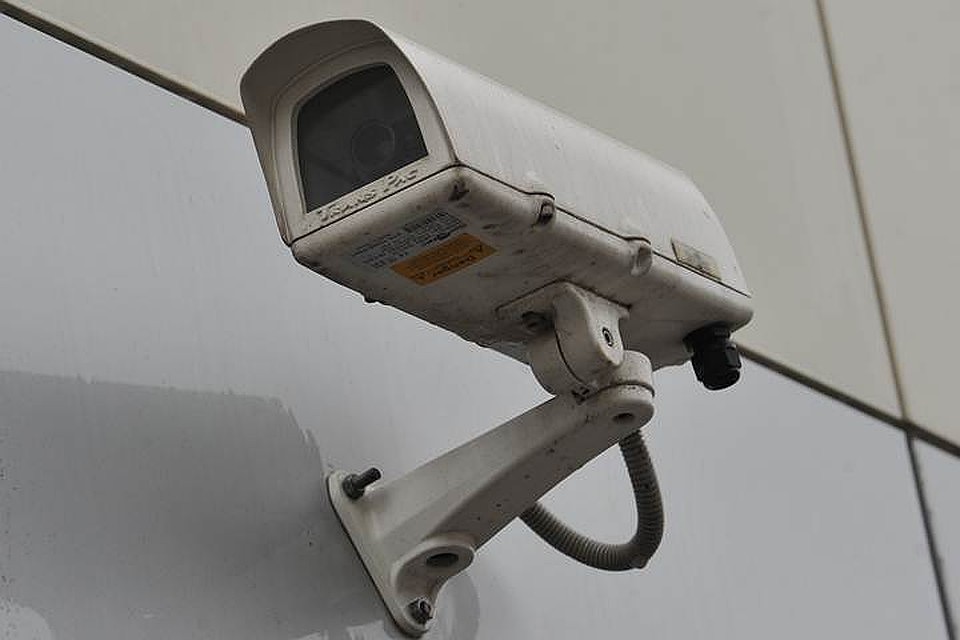 В подземных переходах столицы ставят видеокамеры и пожарную сигнализацию.