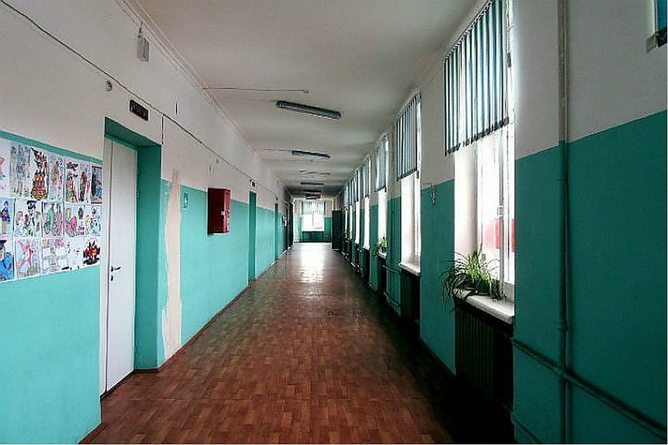 Пострадавшего подростка увезли в больницу