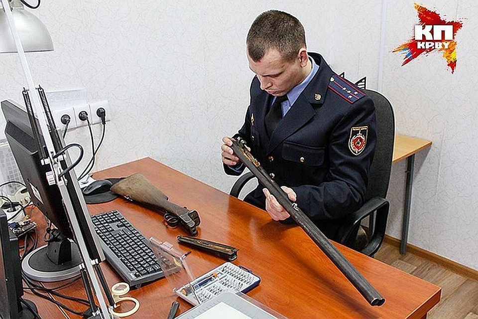 Полиция задержала мужчину, устроившего стрельбу в Приморском районе Петербурга.