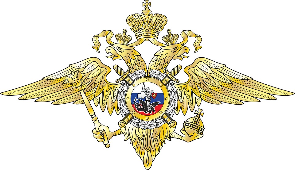 с сайта МВД России