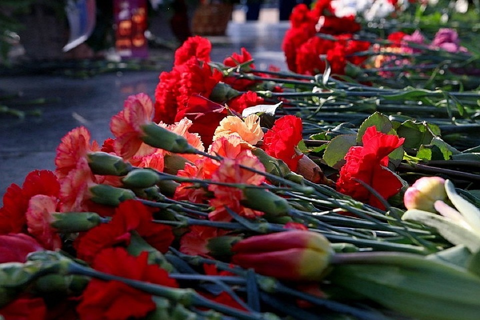 22 октября Псков простится с поэтессой Татьяной Гореликовой.
