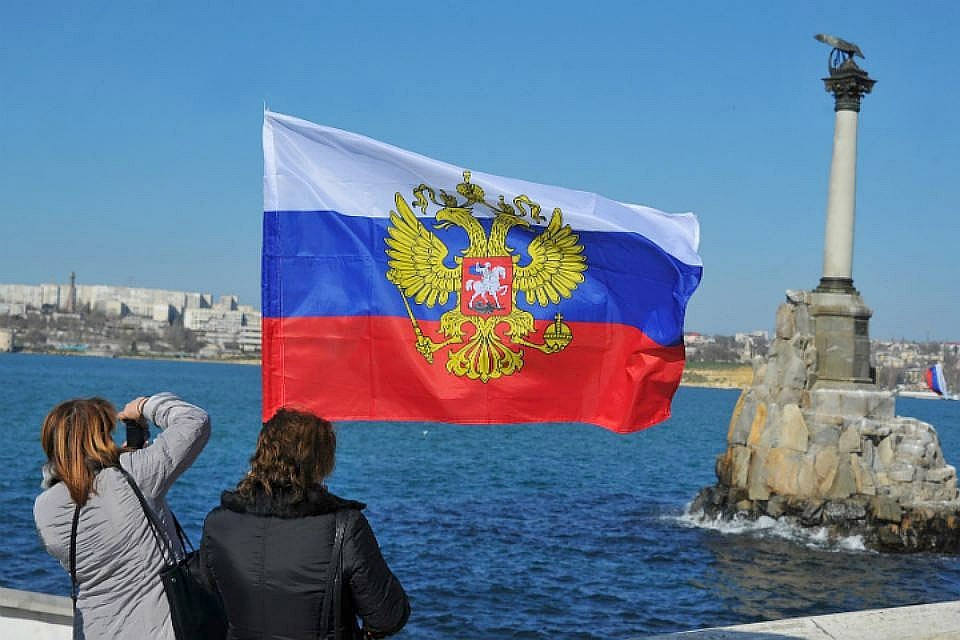 Посетившую Крым норвежскую делегацию подвергли на родине критике.