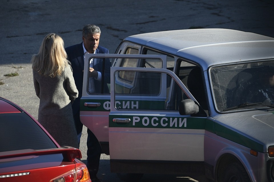 Фото: Алексей ФОКИН