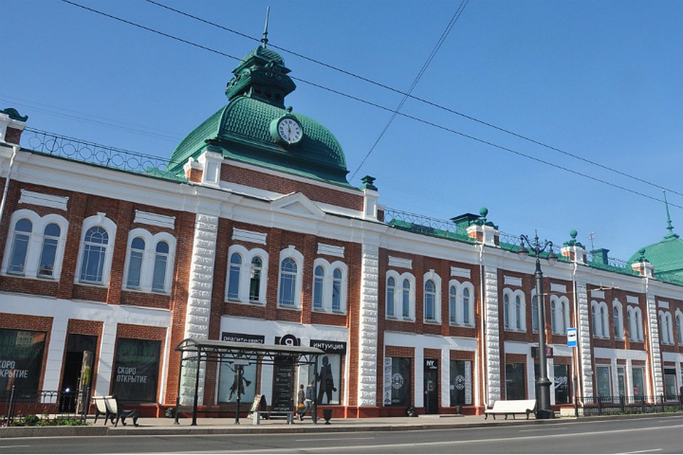 В мэрии прокомментировали проблему с часами на Ленина