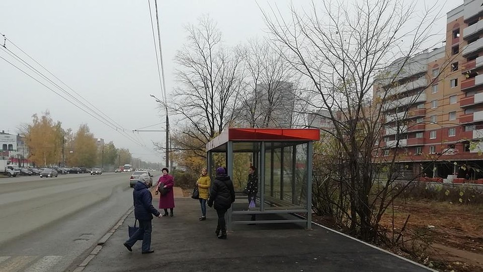 Фото: пресс-служба администрации Ижевска
