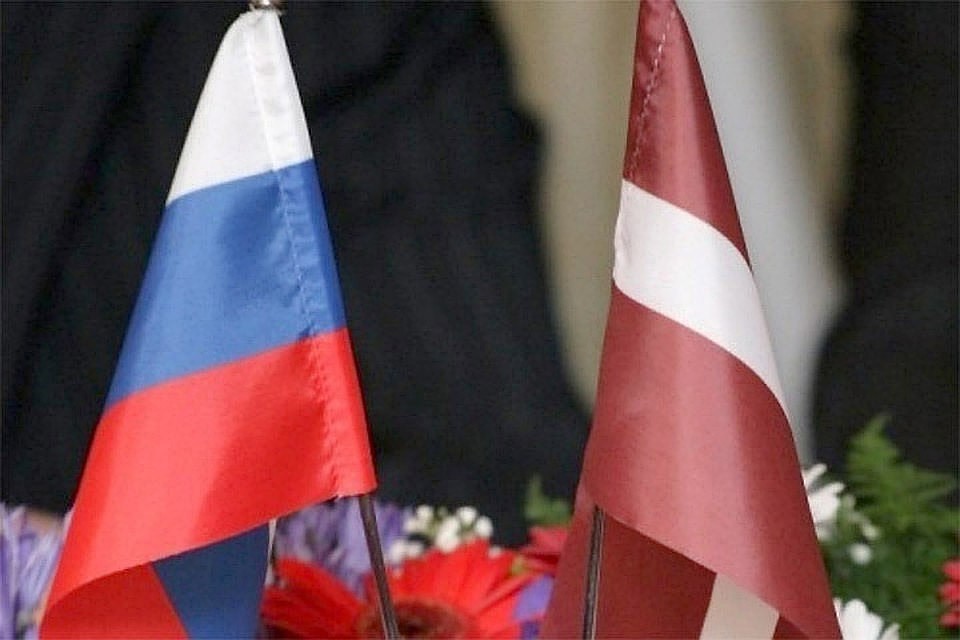 Россия ратифицировала соглашение с Латвией об упрощении взаимных поездок жителей приграничных территорий.