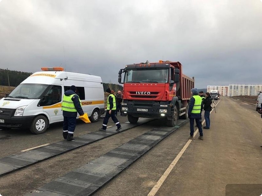 Через год на Среднем Урале появятся еще 15 таких пунктов. Фото: Департамент информационной политики