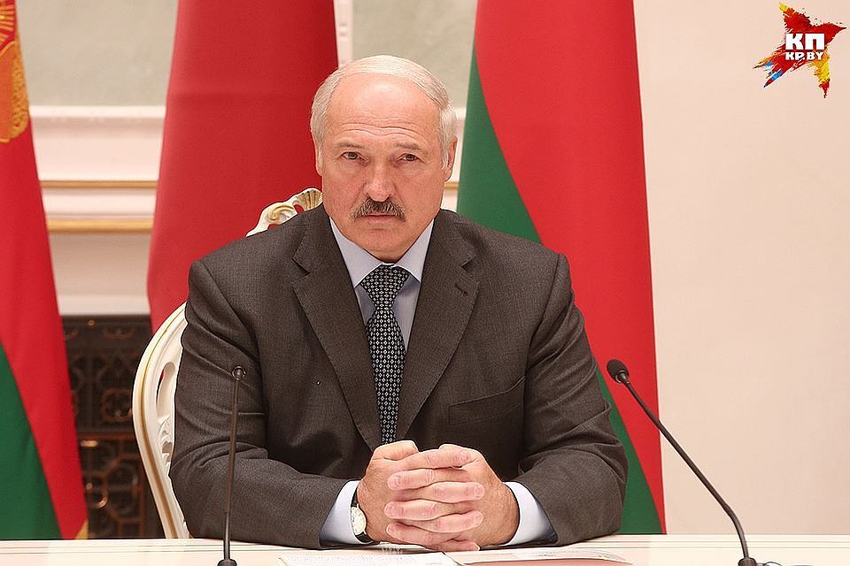 Александр Лукашенко заявил о готовности Белоруссии подключиться к разрешению конфликта в Донбассе. Фото: Архив КП
