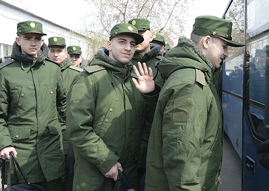 фото - Восточный военный округ