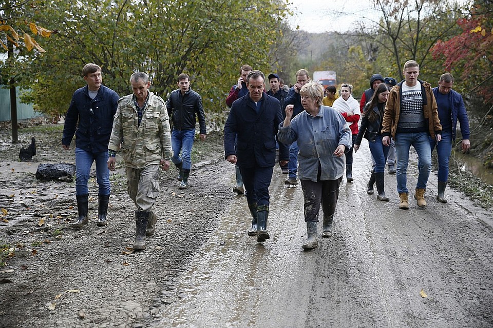 Фото: администрация края
