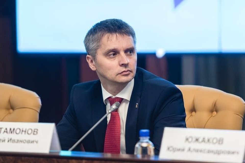 Фото: Правительство ХМАО-Югры
