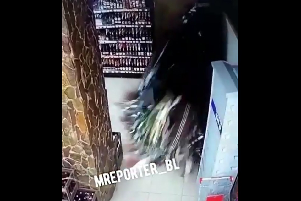 Короткий ролик набрал уже 27 531 просмотр.